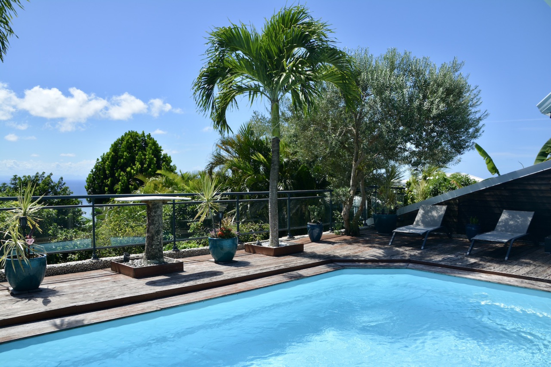 Casa Lana & Livia, Sainte-Luce