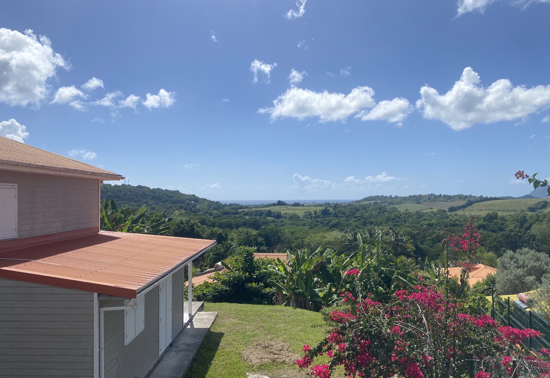 Villa Filao, Sainte-Luce