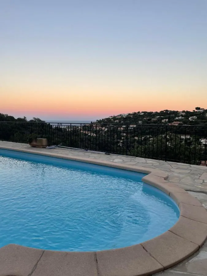 Villa Florence